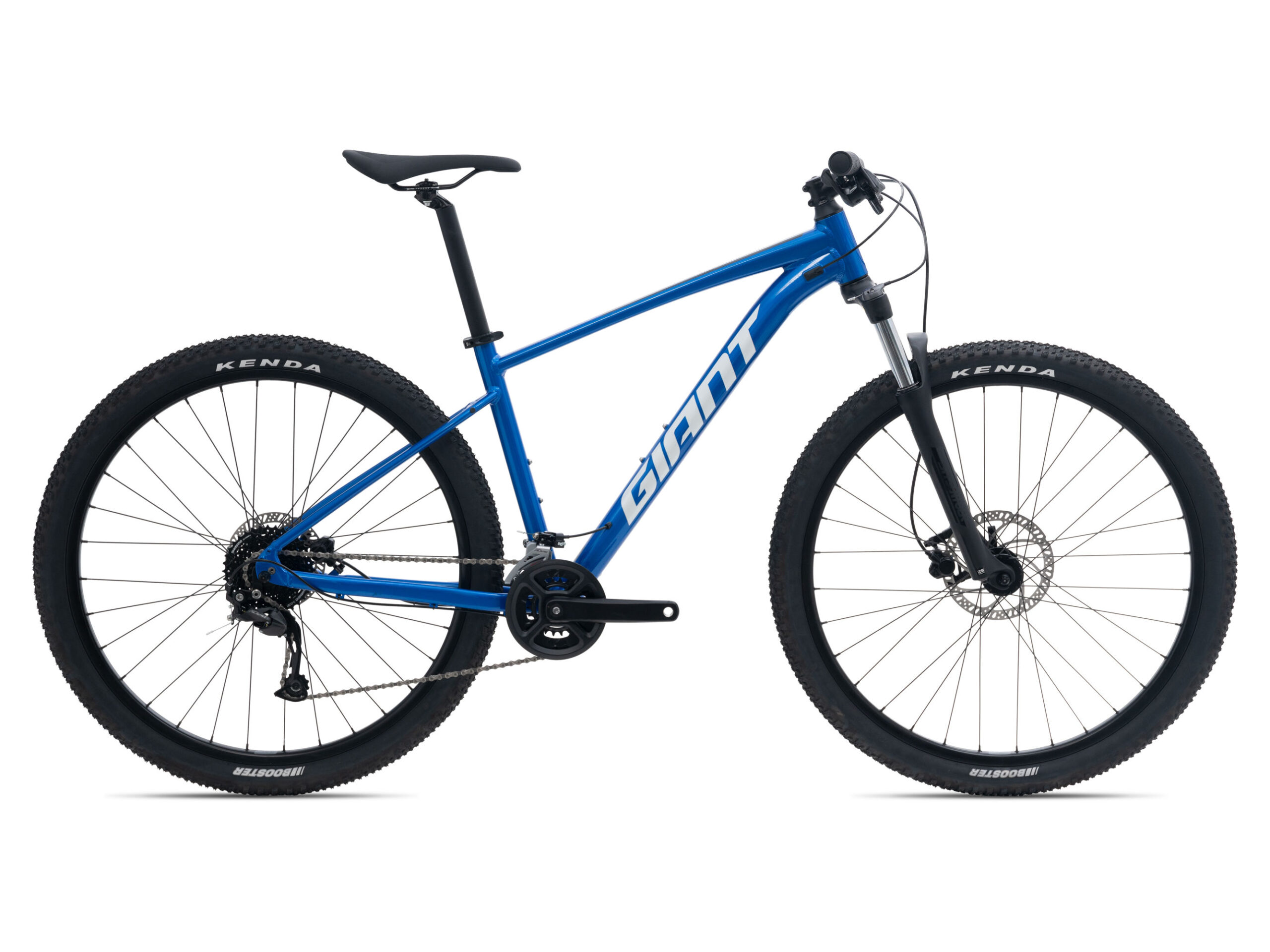 Talon 3 GE Blue